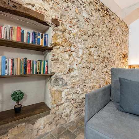 Old Town Experience Central Studio Tarragona Bagian luar foto