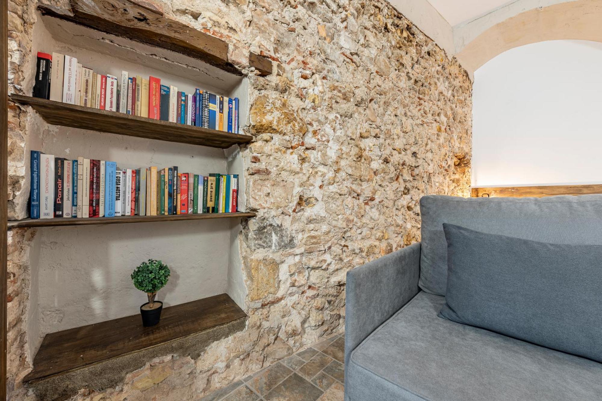 Old Town Experience Central Studio Tarragona Bagian luar foto