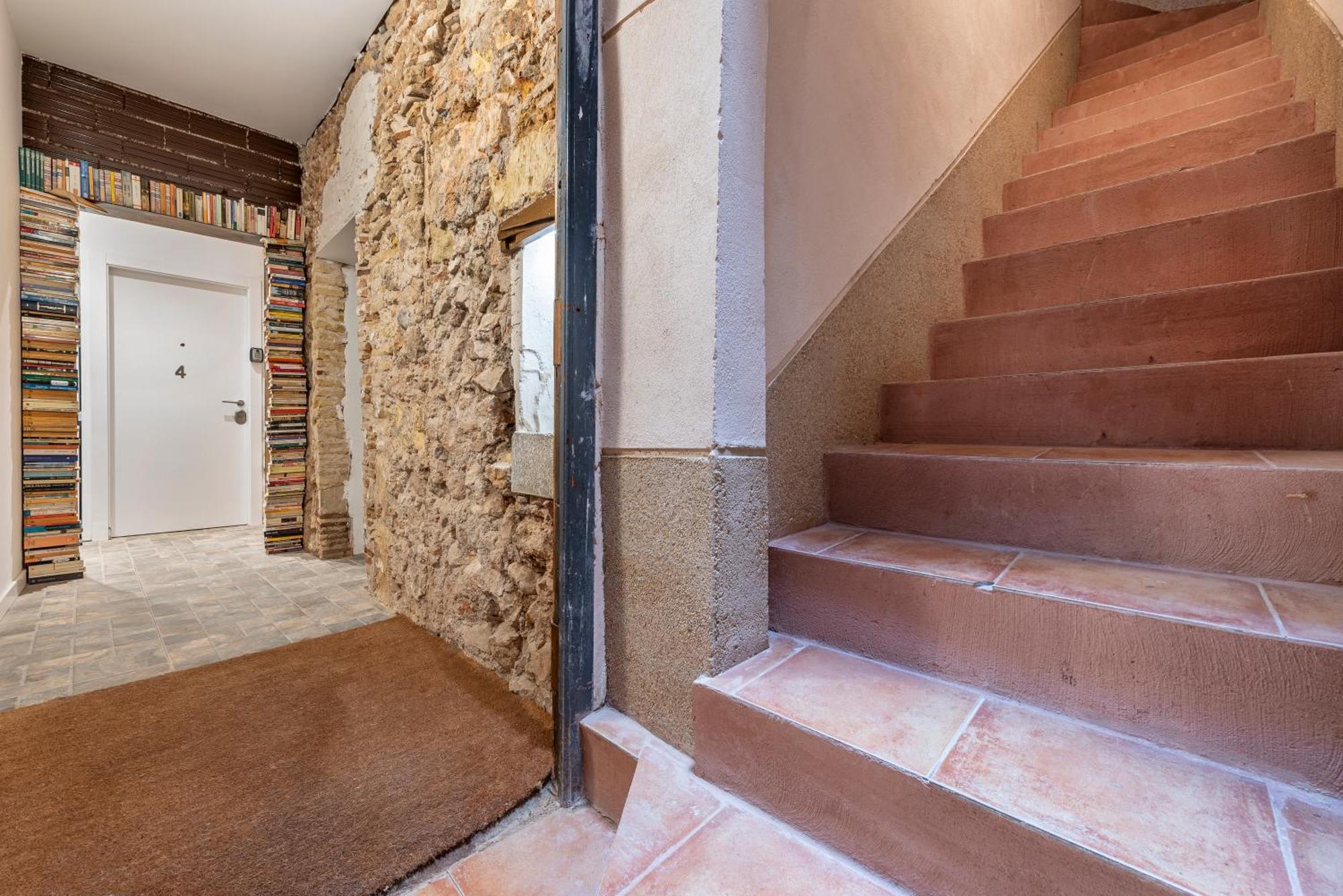 Old Town Experience Central Studio Tarragona Bagian luar foto