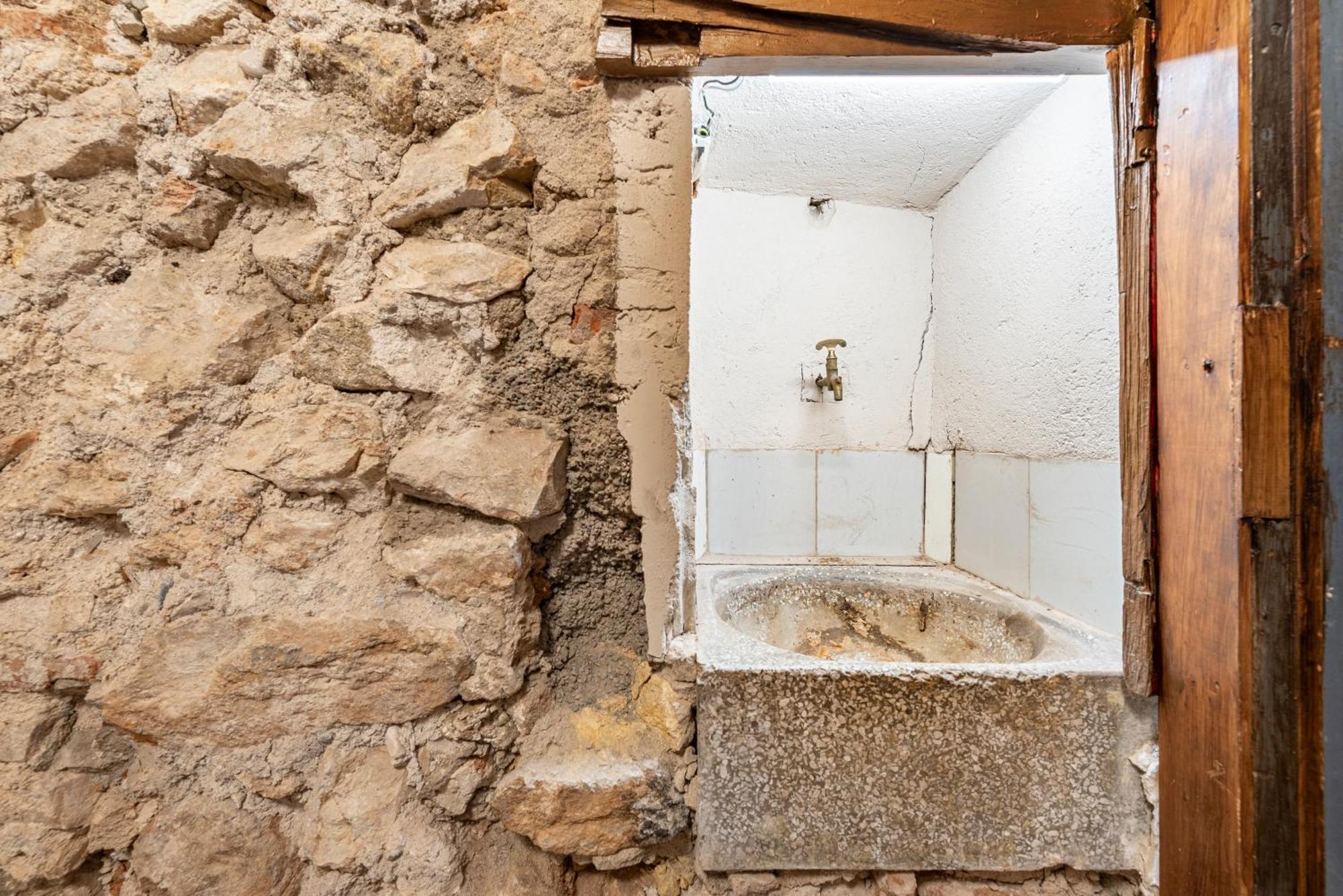 Old Town Experience Central Studio Tarragona Bagian luar foto